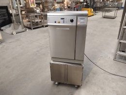 Disinfecting dishwasher Olympus